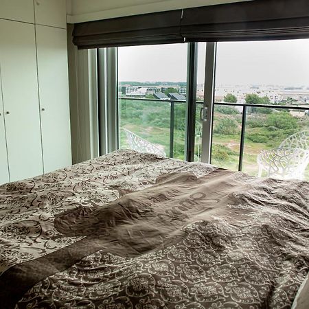 Bed & Beach Sydney Миделкерке Екстериор снимка