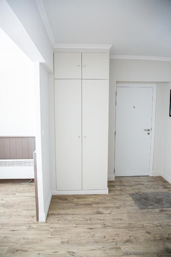 Bed & Beach Sydney Миделкерке Екстериор снимка